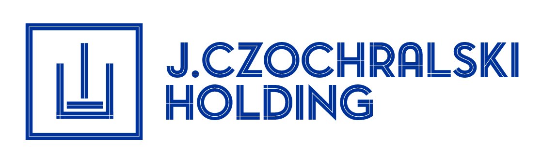 Logo J. Czochralski Holding